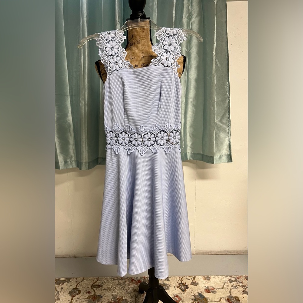 Beautiful dress